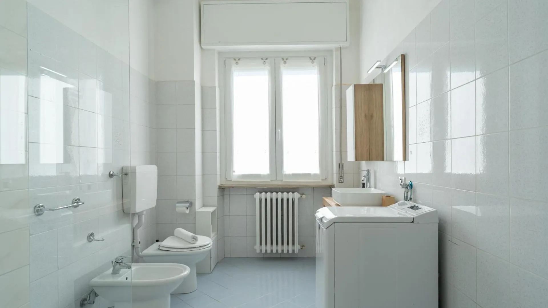 Apartment Ferienwohnung Casa Camilla Bosisio Bosisio Parini Italien