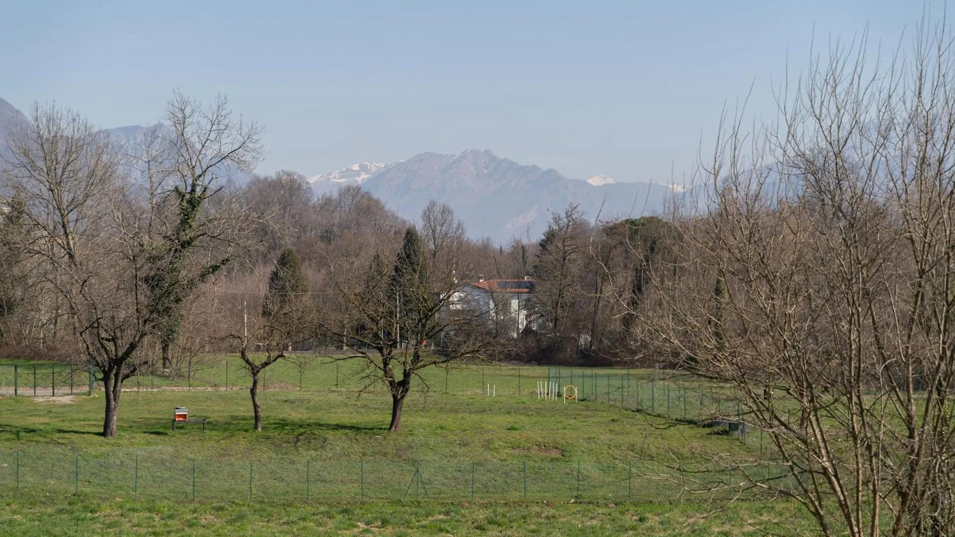 Ferienwohnung Casa Camilla Bosisio Bosisio Parini 0*,  Italien