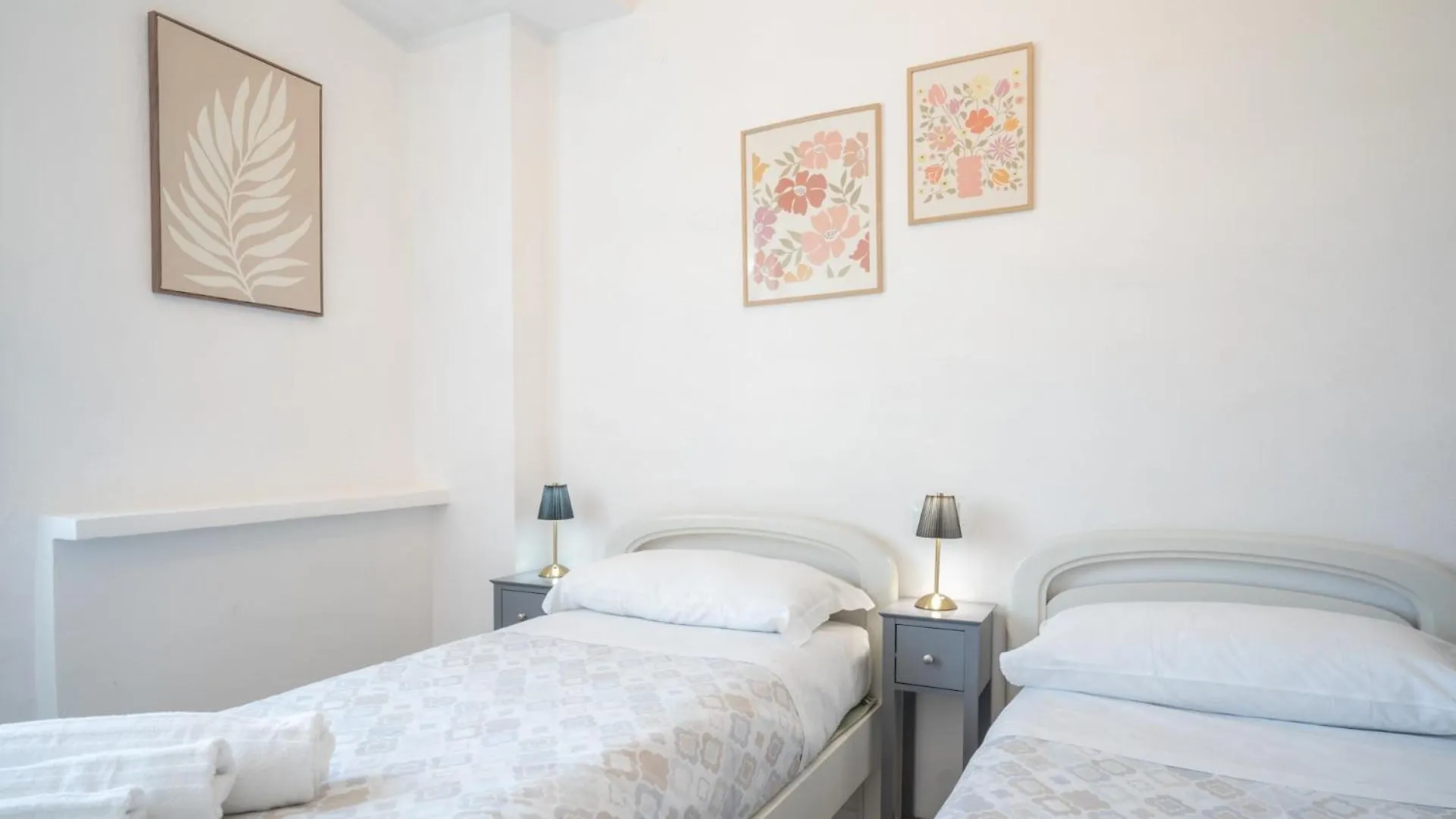 Ferienwohnung Casa Camilla Bosisio Bosisio Parini Apartment