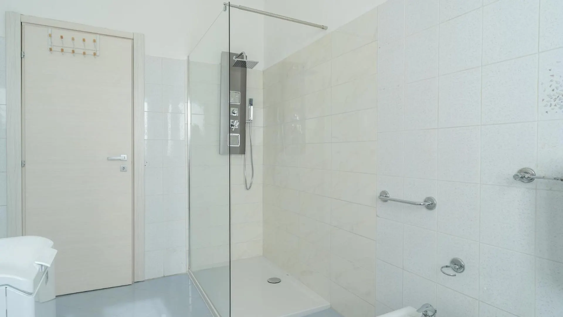 Ferienwohnung Casa Camilla Bosisio Bosisio Parini Apartment