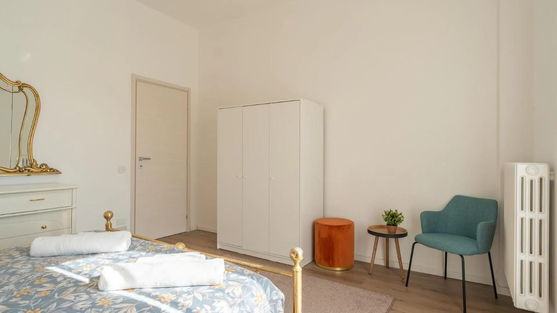 Ferienwohnung Casa Camilla Bosisio Bosisio Parini