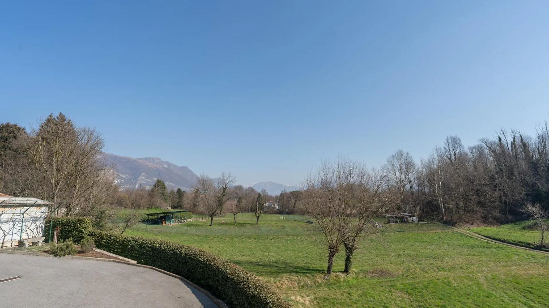 Ferienwohnung Casa Camilla Bosisio Bosisio Parini