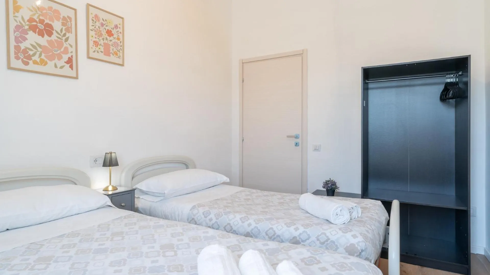Apartment Ferienwohnung Casa Camilla Bosisio Bosisio Parini